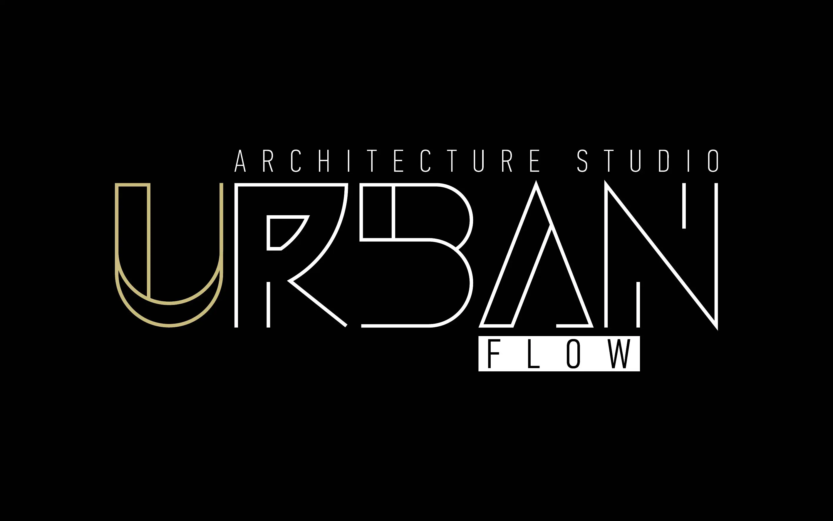Logo of Urban Flow